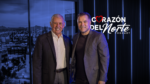 Leopoldo Mares y Jorge Cruz en podcast Chihuahua Corazón del Norte.