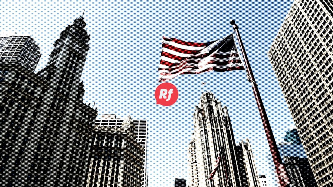 Estados Unidos pone aranceles, Chihuahua necesita poner visión Exportaciones de Chihuahua y oportunidades para fortalecer proveedores locales ante los cambios comerciales de Estados Unidos.