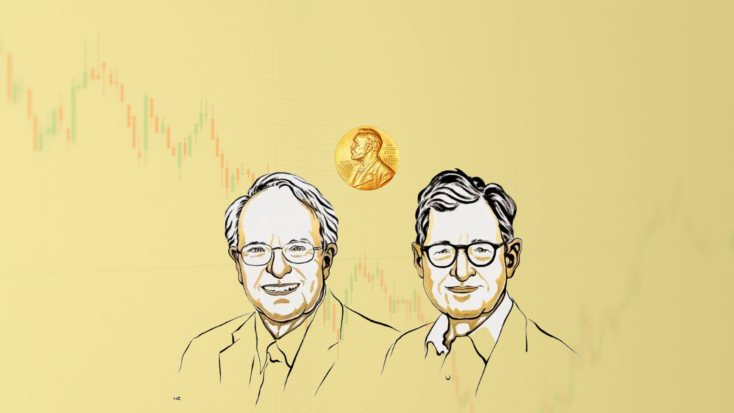 Premio Nobel: El reto de estabilizar la economía en tiempos de incertidumbre Investigación económica sobre la estabilización macroeconómica y las políticas para enfrentar las crisis.