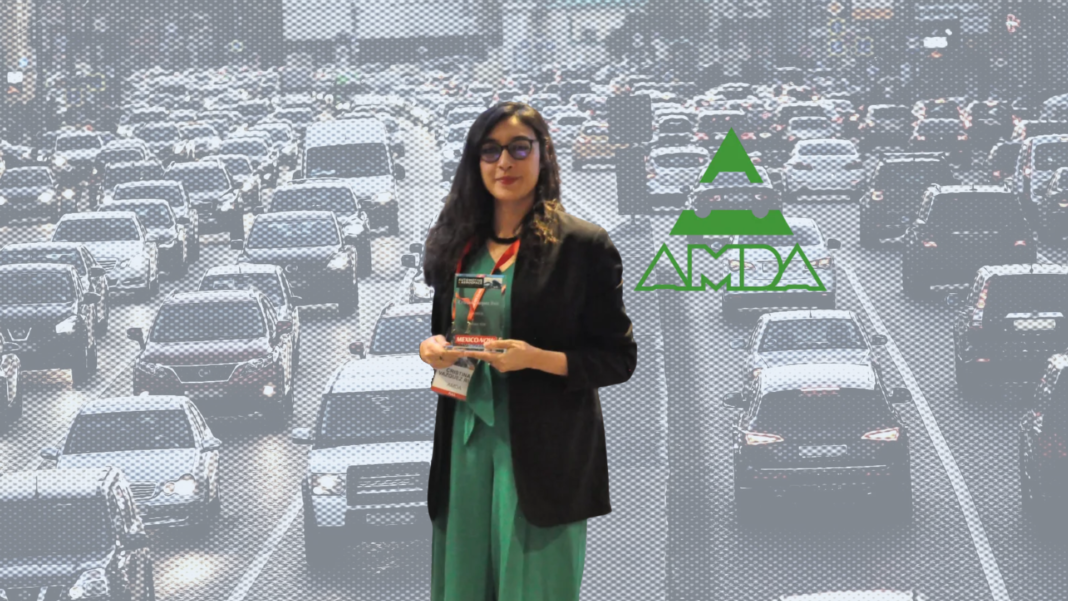“Cristina Vázquez Ruiz: vender más autos sin perder rentabilidad, el reto de las agencias”, te propongo lo siguiente: