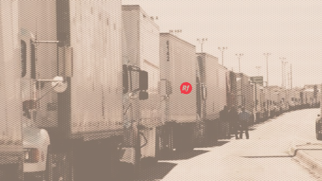 Chihuahua exporta como potencia mundial, pero ¿dónde se queda la riqueza? Exportaciones de Chihuahua y su impacto en la industria, las empresas locales y la economía estatal.
