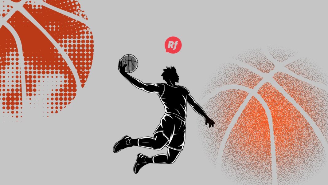 Artículo sobre el crecimiento del básquetbol mexicano, la expansión de la NBA y las oportunidades para conectar escuelas, universidades, clubes y empresas en Chihuahua.