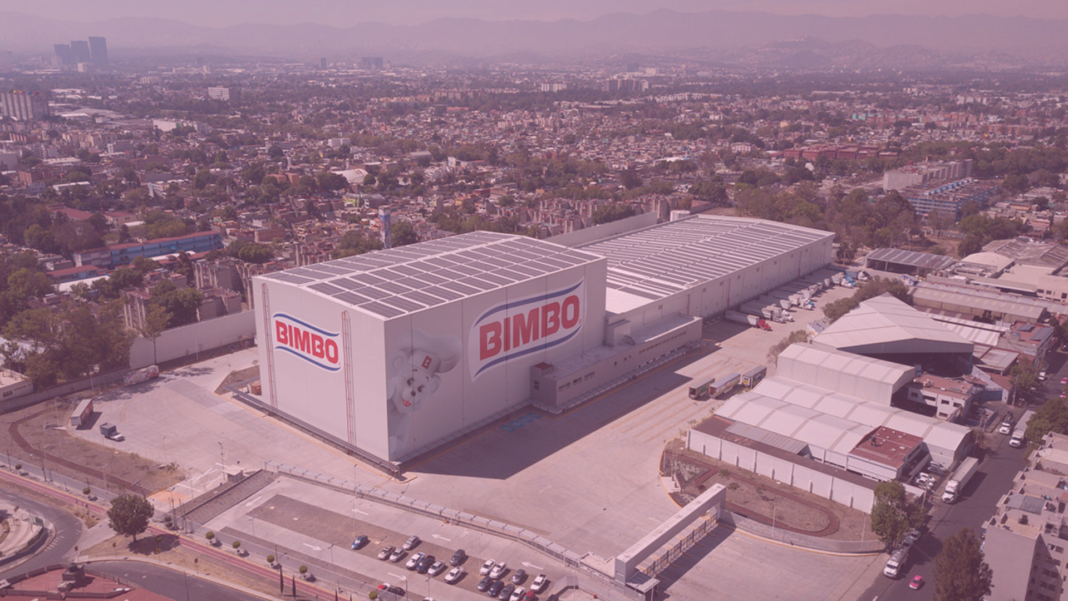 Impulsa Bimbo su utilidad 22% y fortalece sus ventas Productos de Grupo Bimbo, empresa que aumentó su utilidad neta durante el tercer trimestre de 2026.