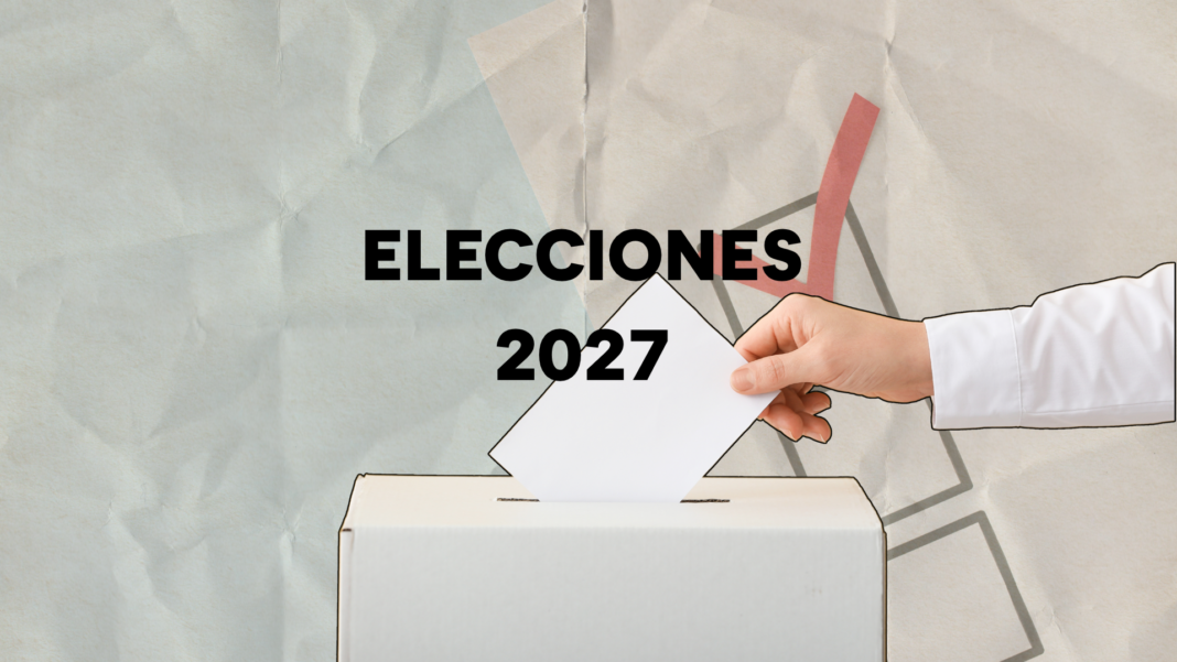 2027: la elección que pondrá a prueba Chihuahua Martín Zermeño analiza la relación entre crimen organizado, elecciones y gobernanza criminal rumbo a 2027 en Chihuahua.