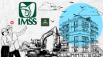 Instalaciones del IMSS en Chihuahua para ilustrar la necesidad de fortalecer la infraestructura médica.