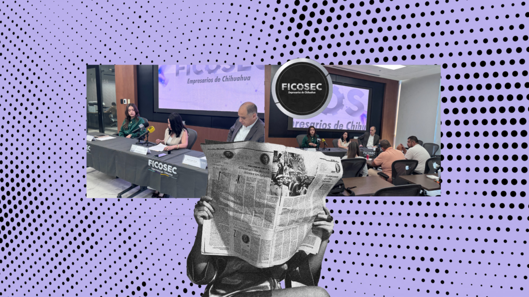 Alma Calma, FICOSEC y FECHAC sostienen una red de apoyo contra la violencia familiar Atención psicológica a víctimas de violencia familiar mediante el proyecto de Alma Calma A.C. con financiamiento de FICOSEC y FECHAC en Chihuahua.