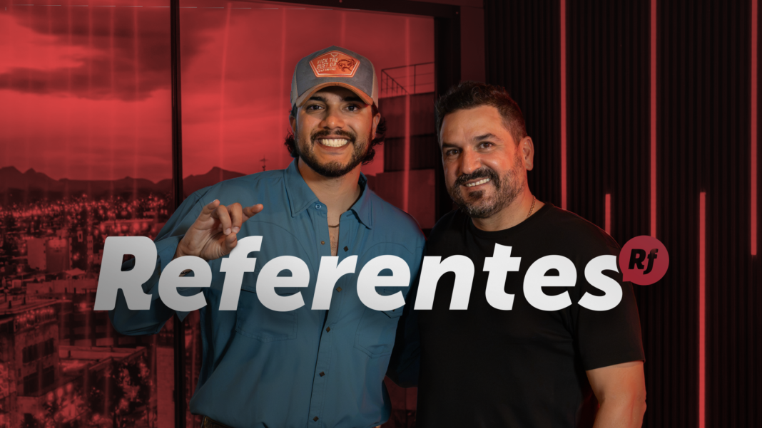 Dan Rosales: cuando la música deja de ser solo música y se convierte en empresa Dan Rosales habla sobre música y negocios