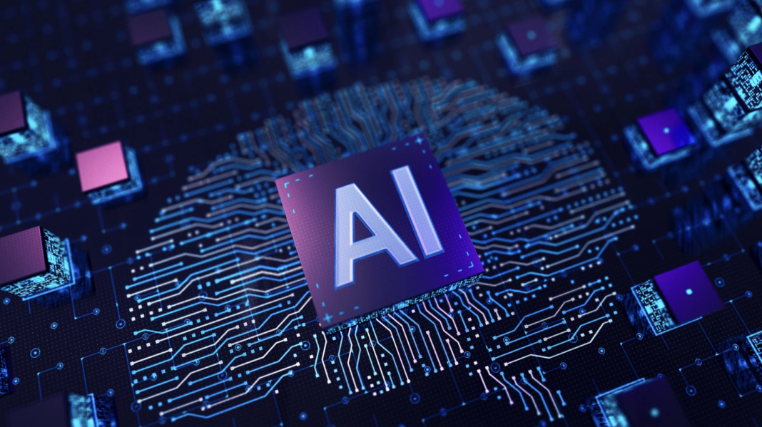 La inteligencia artificial entra en la estrategia política rumbo a 2027 Luis Raúl Matos y la inteligencia artificial aplicada a la estrategia política y la planeación de campañas rumbo a las elecciones de 2027.