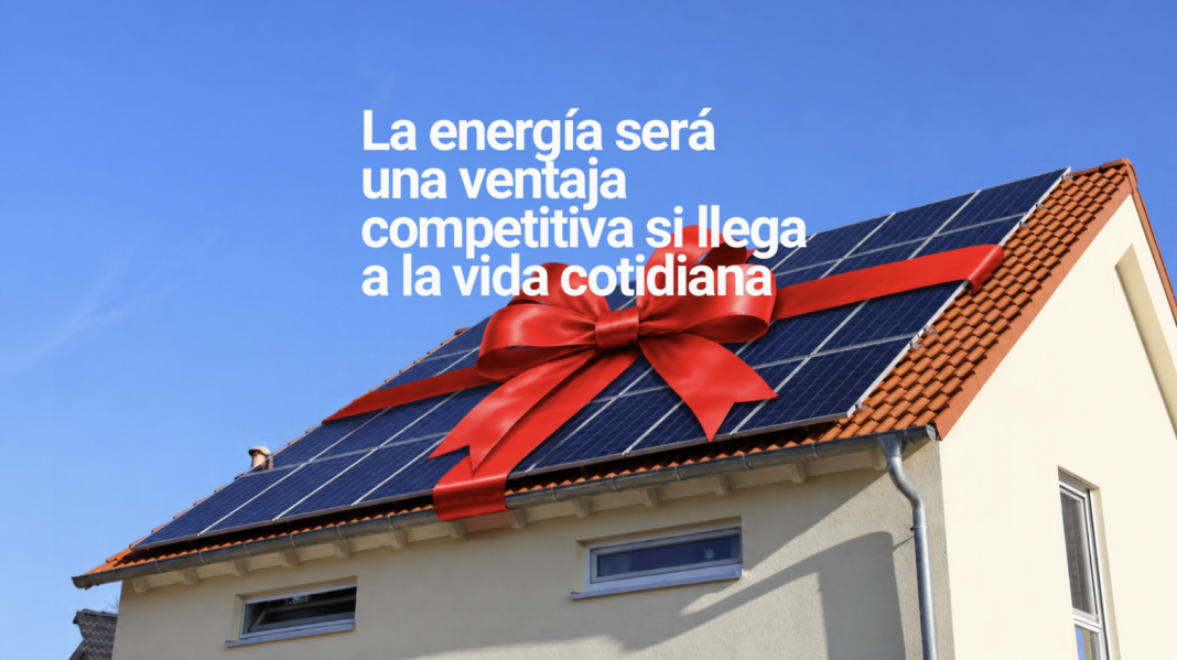 ¿Qué tienen que ver las bodas con los paneles solares? Paneles solares fotovoltaicos como alternativa para generar electricidad en hogares, una tendencia que gana relevancia en Nigeria y Chihuahua.