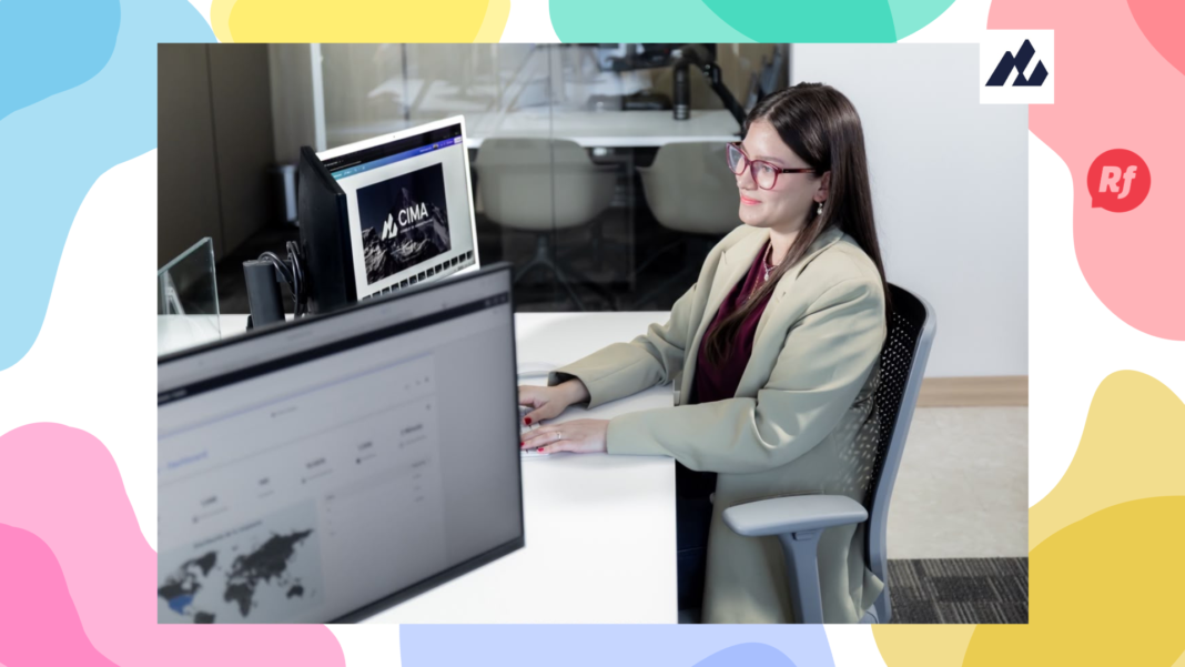 CIMA, empresa chihuahuense reconocida entre las mejores empresas para profesionales menores de 35 años en México.