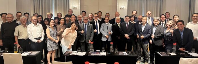 Misión comercial de Chihuahua en Taiwán para atraer inversión industrial.