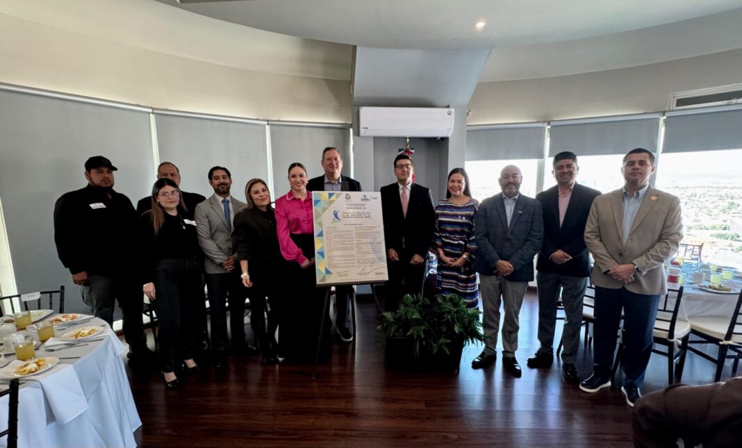 Reconocer para prevenir: así puedes participar en el premio estatal 2026 Convocatoria al Premio de Prevención a las Adicciones 2026 del Congreso del Estado de Chihuahua.