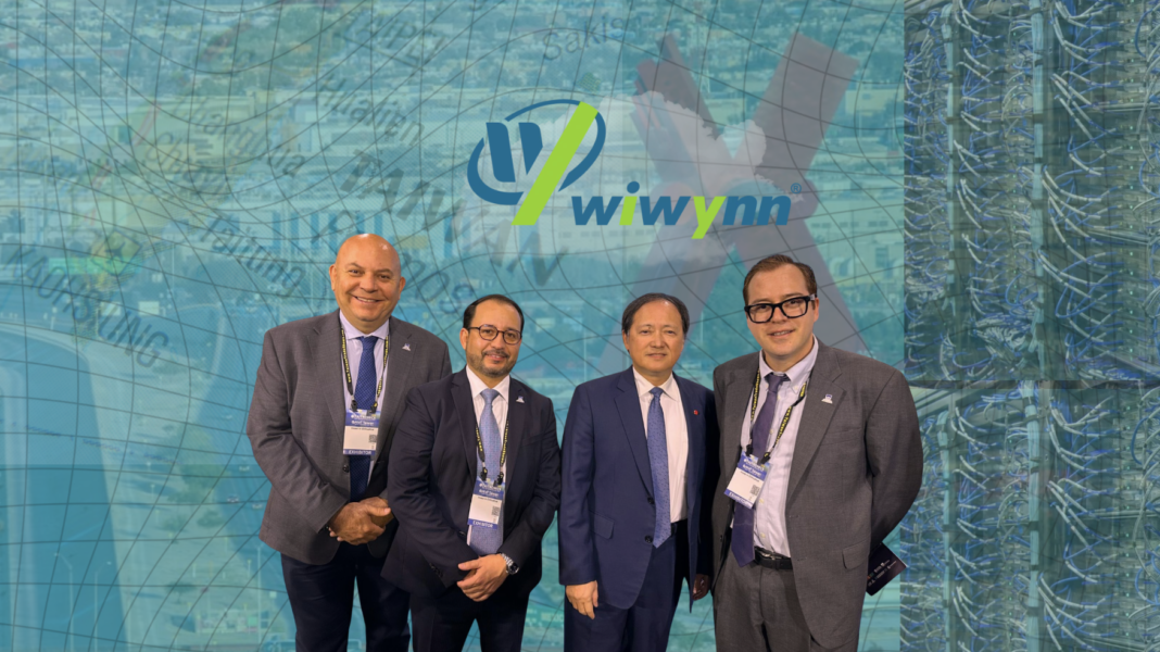 Delegación de Chihuahua se reúne con directivos y proveedores de Wiwynn en Taiwán para explorar oportunidades en la industria de centros de datos.